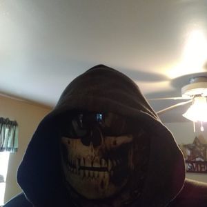 Meet your Posher, Larry